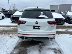VW Tiguan * Highline R Line * ОБДУХВАНЕ* 360 КАМЕРА*  - 22350 € / 43712.80 лв. - 13698961 4