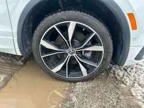 VW Tiguan * Highline R Line * ОБДУХВАНЕ* 360 КАМЕРА*  - 22350 € / 43712.80 лв. - 13698961 6