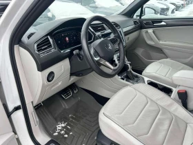 VW Tiguan * Highline R Line * ОБДУХВАНЕ* 360 КАМЕРА*  - 22350 € / 43712.80 лв. - 13698961 7