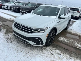 VW Tiguan * Highline R Line * ОБДУХВАНЕ* 360 КАМЕРА* 