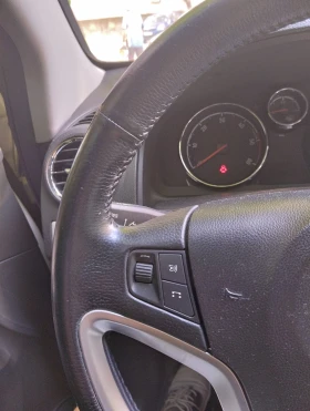 Opel Antara | Mobile.bg � ����� ������ 7