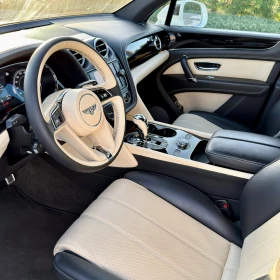 Bentley Bentayga 6.0L / W12 / AWD | Mobile.bg � ����� ������ 4