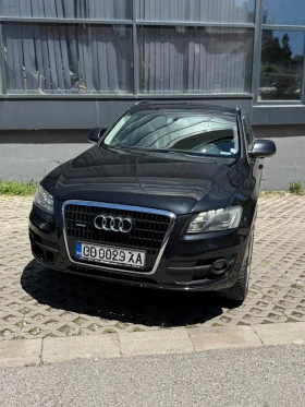 Audi Q5 3.0TDI/Обслужен/Регистриран