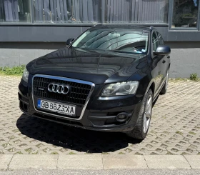 Audi Q5 3.0TDI/Обслужен/Регистриран | Auto.bg — изображение 3