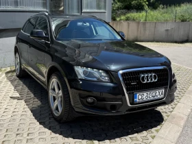 Audi Q5 3.0TDI/Обслужен/Регистриран | Auto.bg — изображение 2