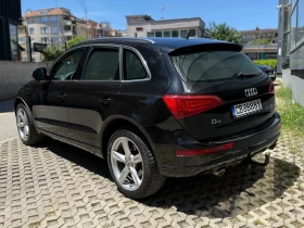Audi Q5 3.0TDI/Обслужен/Регистриран | Auto.bg — изображение 5