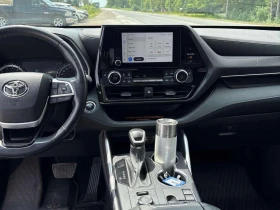 Toyota Highlander * AWD * ПОДГРЕВ * ОТ ПРЕДСТАВИТЕЛСТВО - 31490 € / 61589.09 лв. - 11056789 9