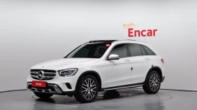 Mercedes-Benz GLC 300 4MATIC