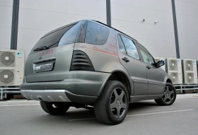 Mercedes-Benz ML 320 ���* AMG* NAVI* LOW RANGE(4�4) | Mobile.bg � ����� ������ 10
