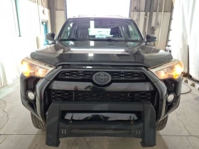 Toyota 4runner  SR5 | 4WD, 4L 6cyl | КОЖА | ЦЕНА ДО БЪЛГАРИЯ      - 16800 € / 32857.94 лв. - 54445737 17