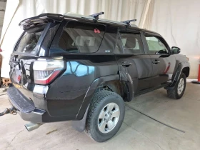 Toyota 4runner  SR5 | 4WD, 4L 6cyl | КОЖА | ЦЕНА ДО БЪЛГАРИЯ      - 16800 € / 32857.94 лв. - 54445737 3