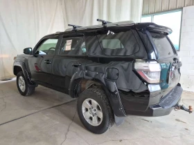 Toyota 4runner  SR5 | 4WD, 4L 6cyl | КОЖА | ЦЕНА ДО БЪЛГАРИЯ      - 16800 € / 32857.94 лв. - 54445737 4