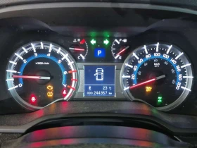 Toyota 4runner  SR5 | 4WD, 4L 6cyl | КОЖА | ЦЕНА ДО БЪЛГАРИЯ      - 16800 € / 32857.94 лв. - 54445737 9