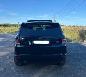 Land Rover Range Rover Sport Range Rover Sport HSE SDV8 4.4 V8 339 к.с. - 28000 € - 34275672 2