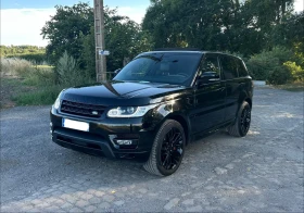 Land Rover Range Rover Sport Range Rover Sport HSE SDV8 4.4 V8 339 к.с. - 28000 € - 34275672 4