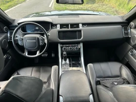 Land Rover Range Rover Sport Range Rover Sport HSE SDV8 4.4 V8 339 к.с. - 28000 € - 34275672 7