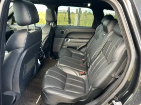 Land Rover Range Rover Sport Range Rover Sport HSE SDV8 4.4 V8 339 к.с. - 28000 € - 34275672 10
