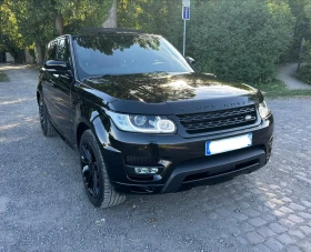 Land Rover Range Rover Sport Range Rover Sport HSE SDV8 4.4 V8 339 к.с. - 28000 € - 34275672 5