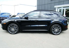 Porsche Cayenne E Hybrid Distronic , Extended Leather  | Mobile.bg � ����� ������ 4