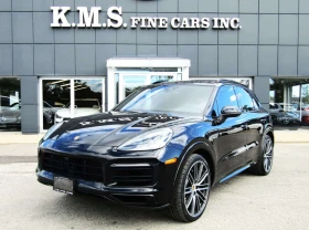 Porsche Cayenne E Hybrid Distronic , Extended Leather  | Mobile.bg � ����� ������ 3