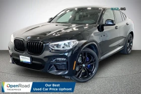 BMW X4 M40i* ПАМЕТ* КАМЕРА* ПЕРА* ПОДГРЕВ* 