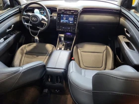 Hyundai Tucson 2.5l Sel | Auto.bg — изображение 8