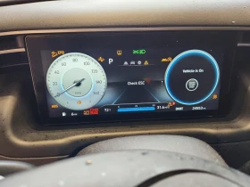 Hyundai Tucson 2.5l Sel | Auto.bg — изображение 9