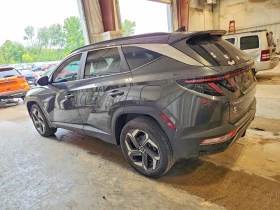 Hyundai Tucson 2.5l Sel | Auto.bg — изображение 2