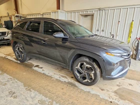 Hyundai Tucson 2.5l Sel | Auto.bg — изображение 4