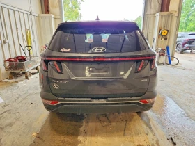 Hyundai Tucson 2.5l Sel | Auto.bg — изображение 6
