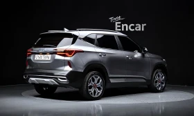 Kia Seltos | Mobile.bg � ����� ������ 3