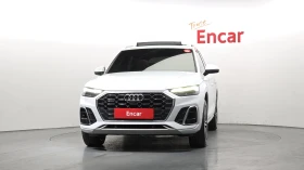 Audi Q5 45 TFSI quattro HUD 360 КРАЙНА ЦЕНА* encareu.com - 22499 € - 64261139 3