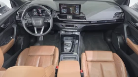 Audi Q5 45 TFSI quattro HUD 360 КРАЙНА ЦЕНА* encareu.com - 22499 € - 64261139 7