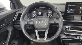 Audi Q5 45 TFSI quattro HUD 360 КРАЙНА ЦЕНА* encareu.com - 22499 € - 64261139 13