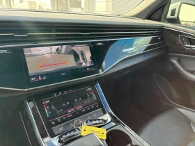 Audi Q8 * Progressiv * CARFAX * ОПЦИЯ ЗА ФИНАНСИРАНЕ | Auto.bg — изображение 17