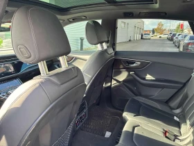 Audi Q8 * Progressiv * CARFAX * ОПЦИЯ ЗА ФИНАНСИРАНЕ | Auto.bg — изображение 13