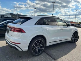 Audi Q8 * Progressiv * CARFAX * ОПЦИЯ ЗА ФИНАНСИРАНЕ | Auto.bg — изображение 3