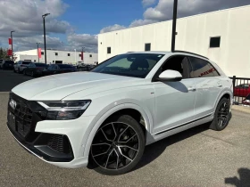 Audi Q8 * Progressiv * CARFAX * ОПЦИЯ ЗА ФИНАНСИРАНЕ | Auto.bg — изображение 2