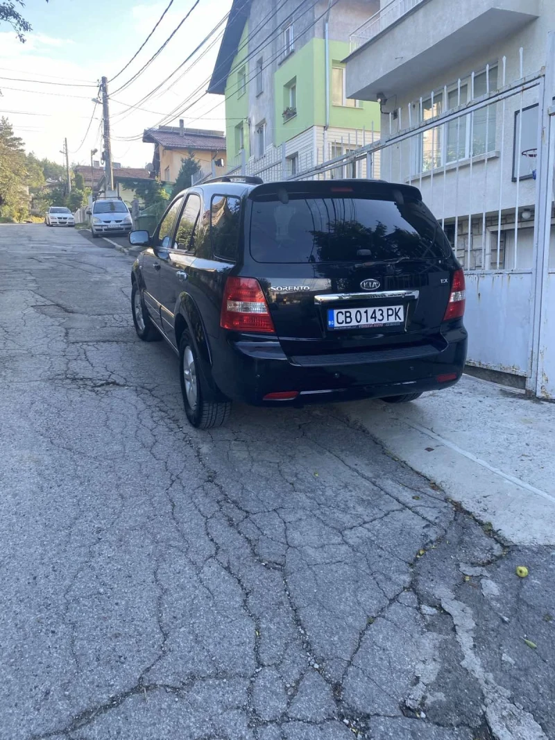 Kia Sorento 2.5 crd, снимка 2 - Автомобили и джипове - 47608919