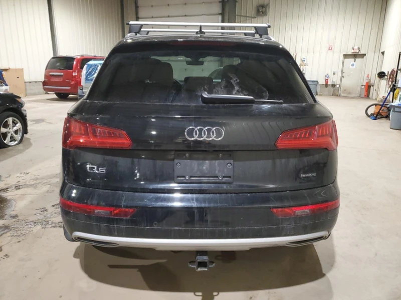 Audi Q5 PRESTIGE* Обдух* Bang&Olufsen* 360* Дистроник* , снимка 4 - Автомобили и джипове - 48970572