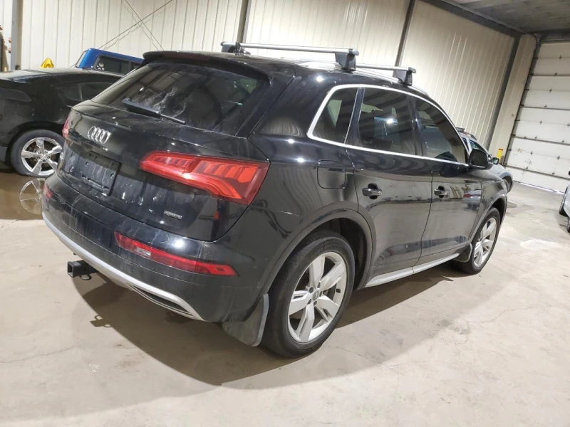 Audi Q5 PRESTIGE* Обдух* Bang&Olufsen* 360* Дистроник* , снимка 5 - Автомобили и джипове - 48970572