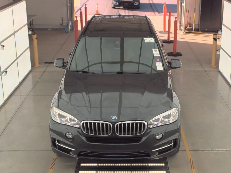 BMW X5, снимка 2 - Автомобили и джипове - 49290407