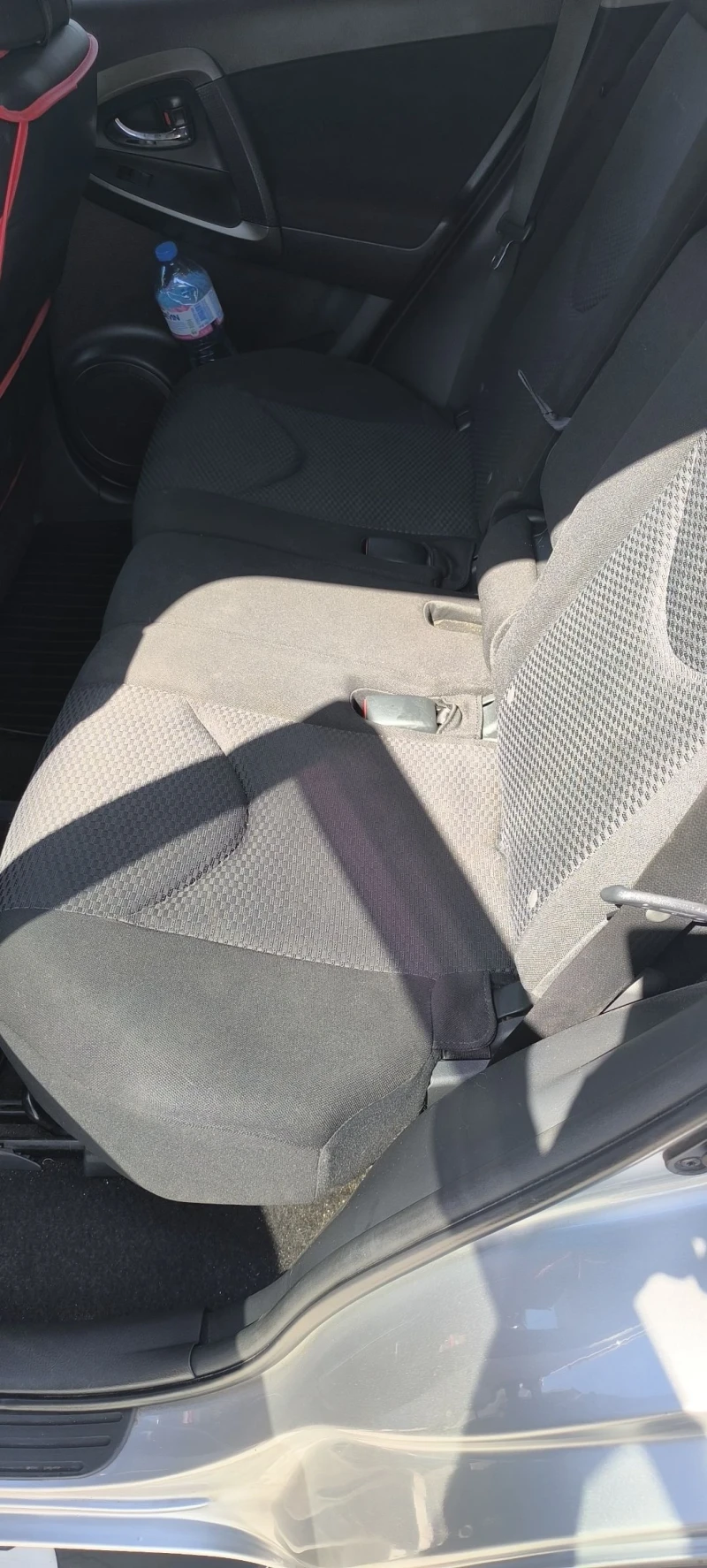 Toyota Rav4 Джип , снимка 14 - Автомобили и джипове - 52368626