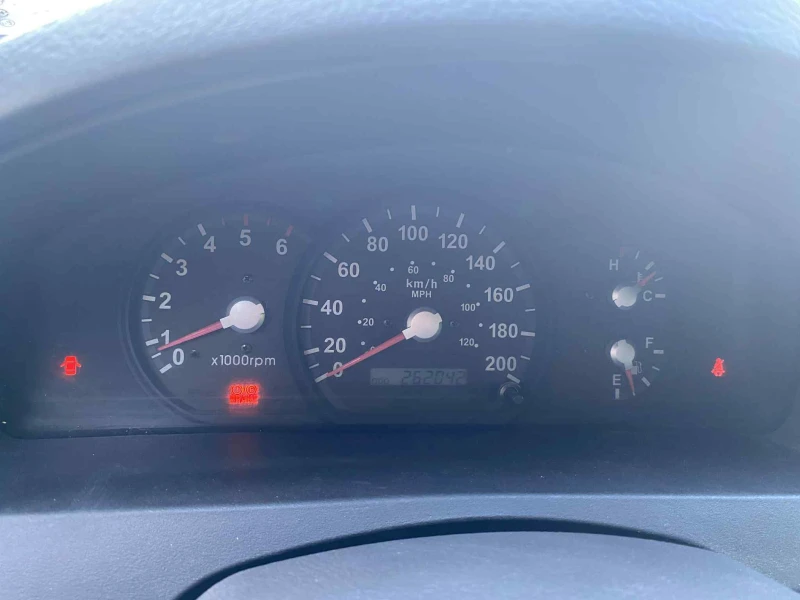 Kia Sorento 2.5D, снимка 8 - Автомобили и джипове - 52625103