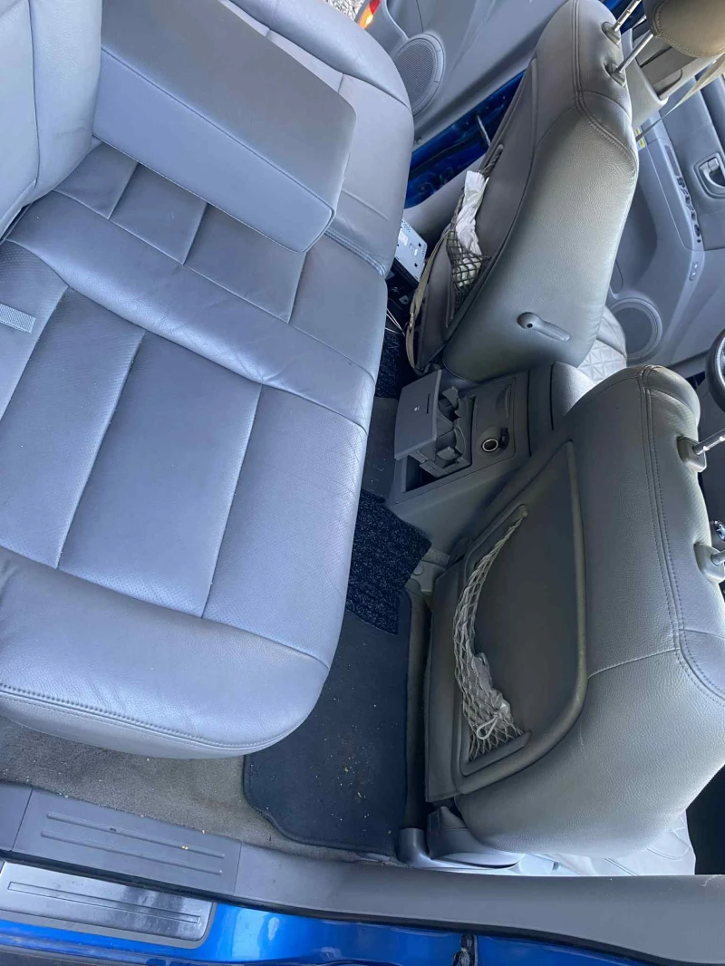 Kia Sorento 2.5D, снимка 17 - Автомобили и джипове - 52625103