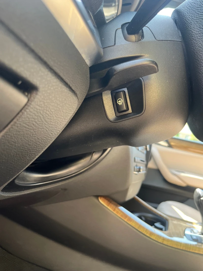 BMW X3 2.8i, снимка 6 - Автомобили и джипове - 52305690