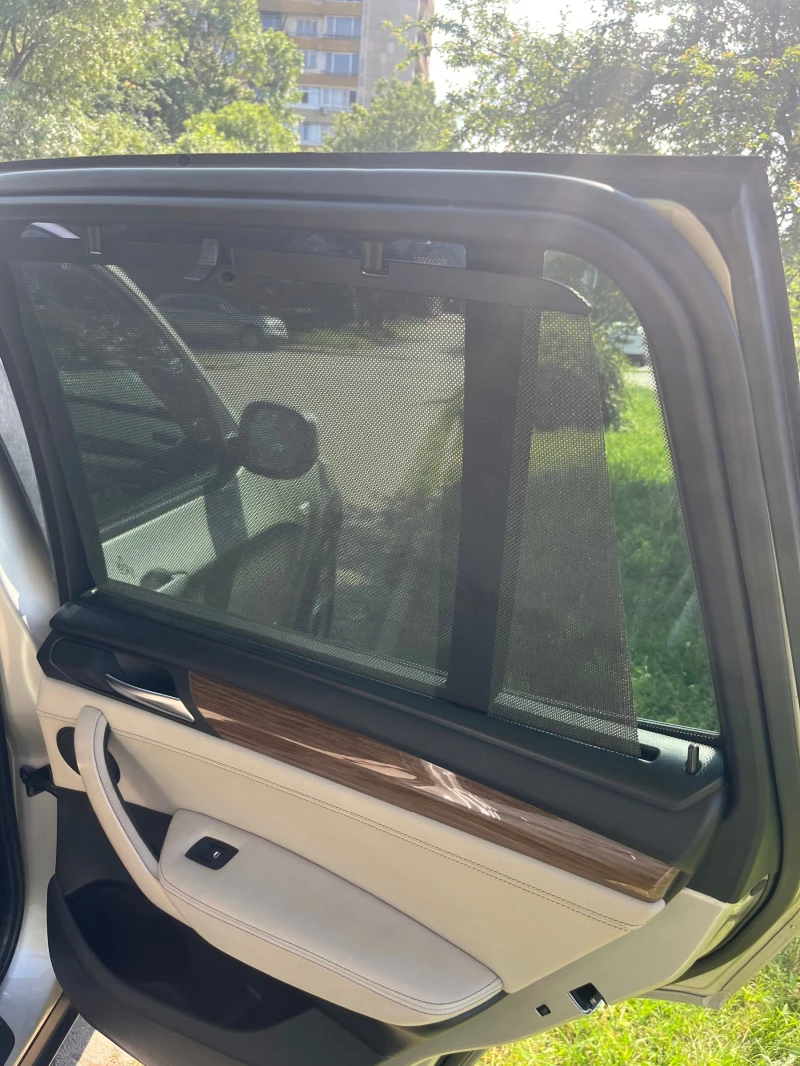 BMW X3 2.8i, снимка 12 - Автомобили и джипове - 52305690