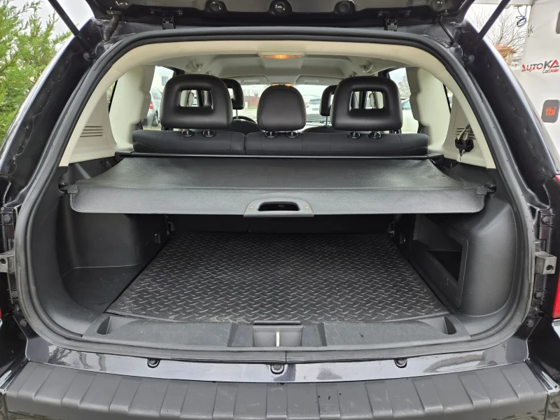 Jeep Compass 2.0CRDI-140кс= 6ск= 4х4= 198.000км, снимка 10 - Автомобили и джипове - 52713109