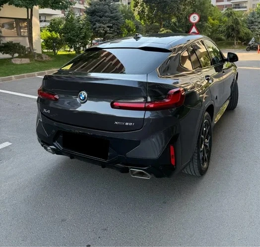 BMW X4 20i xDrive M Pack - изображение 3