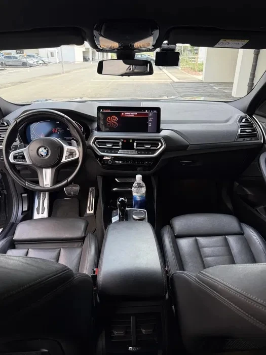 BMW X4 20i xDrive M Pack - изображение 6